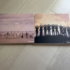 Snow Man 7th single オレンジKiss