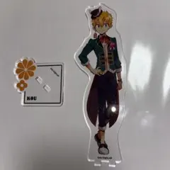 地縛少年花子くん 源光 アクリルキーホルダー 第二弾 プリンセスカフェ