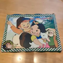 ★レア❗️★エポック社のフォノシートつきファミリーかみしばい★赤き血のイレブン ☆レア❗️☆エポック社のフォノシートつきファミリーかみしばい