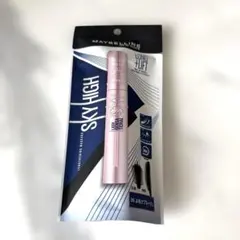 MAYBELLINE SKY HIGH マスカラ 06よあけブルージュ