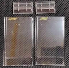 ダブルオー カードダス マスターズ マイスター ワークス セカンド その