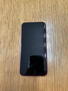 iPhone SE3 64GB プロダクトレッド SIMフリー