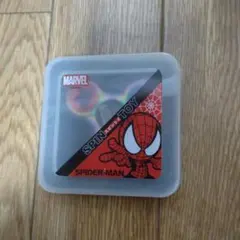 MARVEL スパイダーマン ハンドスピナー USJ限定のサムネイル