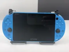 ジャンク PlayStation Vita PCH-2000