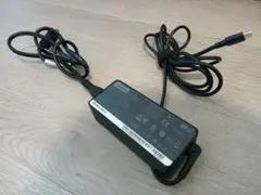 レノボTypeC 45W電源アダプターMAX65W ADLX65YLC2Dのサムネイル