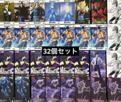 最新含むプライズフィギュア 21個セット まとめ売り - メルカリ