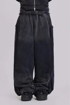 Jaded London Baggy Monster Joggers