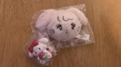 mikko キャミー マスコットミラー/すわらせ隊2