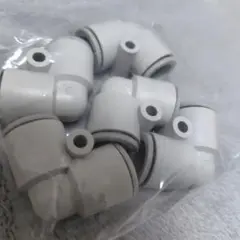 SMCワンタッチ継手KQ2L