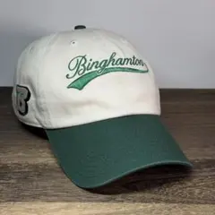 Kj着 The Ravens twotoneCAP（Natural×Green） - メルカリ