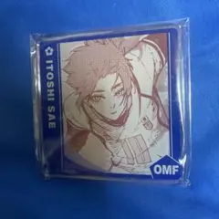 ブルーロック アクリルコースター 糸師 冴