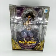 中古]アクアマリン ペルソナ4 久慈川りせ アラビアンアーマー - メルカリ
