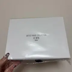 ARTIST-MADE COLLECTION By BTS ジミン ピアス
