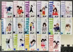 2026年最新】タッチ DVD 全巻の人気アイテム - メルカリ