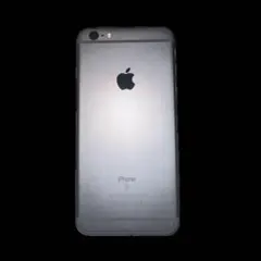 iphone6s plus スペースグレー docomo 16GB