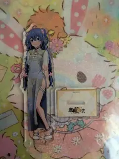 無職転生 ロキシー アクリルスタンド チャイナ