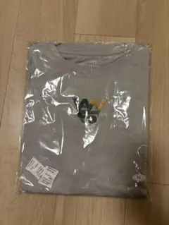 vaundy Logo T-shirt グレー M