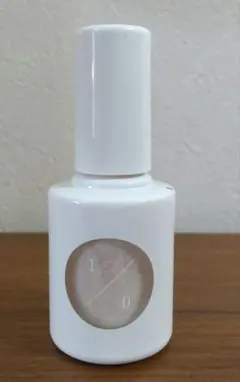 uka color base coat zero 1/0のサムネイル