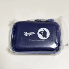 中日ドラゴンズ ドラゴンズオリジナル ポケモンガジェットケース