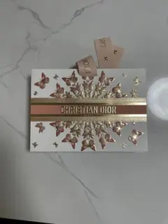 DIOR ラッピング用紙