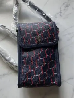 ロベルタ ミニショルダーバッグのサムネイル