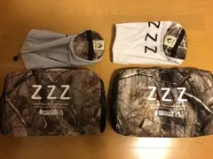 ジェリーマルケス アウトドア寝具