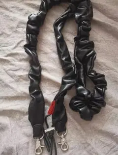 Topologie バンジーストラップ ブラック トポロジー