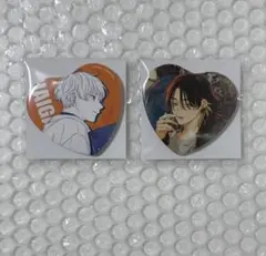 2025年最新】ピンクハートジャム 缶バッジの人気アイテム - メルカリ