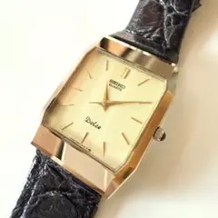 SEIKO Dolce セイコードルチェ 9521-5110 アナログ腕時計