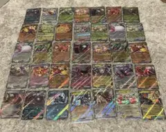 ポケモンRRカードまとめ売り 35枚セット　ポケモンカード
