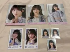 バラ売り可】イコラブ 野口衣織 まとめ売り - メルカリ