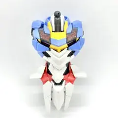 素組 フルメカニクス エアリアル ボディ 胴体 ガンプラ ジャンク 1/100