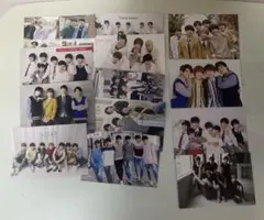 ジャニーズJr. カレンダー