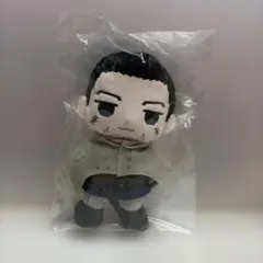 龍が如く維新！極 徳川慶喜 ぬいぐるみ 新品 - メルカリ