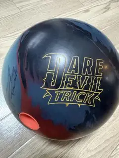 Dare Devil Trick ボウリングボール