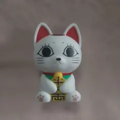 ターボババアまねきねこ置物