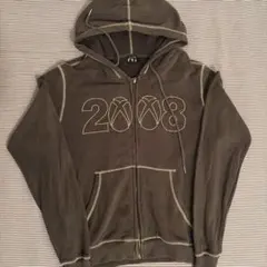 2026年最新】Punkandyo パーカーの人気アイテム - メルカリ