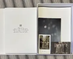 【BTS】美品 BE deluxe edition アルバム フォトカード　CD