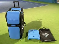 マルカル様専用　Slinger bag　スリンガーバッグ ＆オシレーター