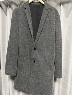 クリーニング済みZARA MAN コート