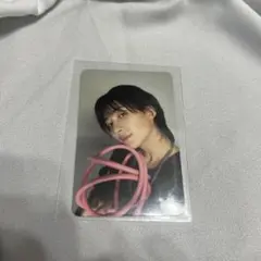 SEVENTEEN SPILL THE FEELS ジョンハン トレカ