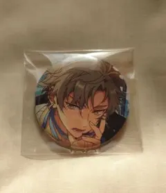 あんさんぶるスターズ！！　大神晃牙　缶バッジ