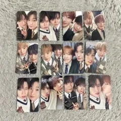 匿名配送 NCTWISH WISHLIST WISHarc ケミトレカ コンプ