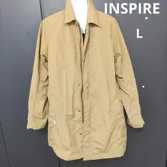 インスパイア 紳士コート