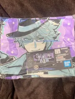 オクタヴィネル寮 タオル