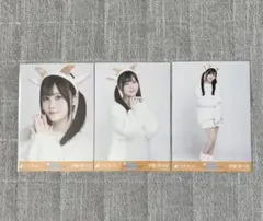 乃木坂46 伊藤理々杏 生写真 こんぞうカチューシャ コンプ