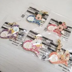 ディズニーランド 35周年 チャーム ジャングルカーニバル