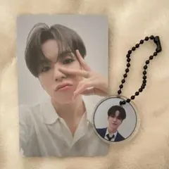 TREASURE flawless フローレス 第三弾 ジェヒョク