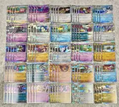 ポケモンカード 汎用 エクストラ デッキ 100枚 まとめ売り
