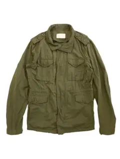 ジュンハシモトミリタリージャケット 2026年最新】junhashimoto メンズ ミリタリージャケットの人気アイテム
